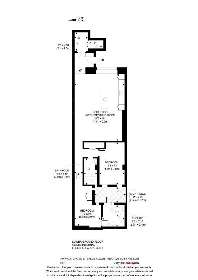 Luxury 2 Bed/Bath Apartment Next To Hyde Park Londra Esterno foto