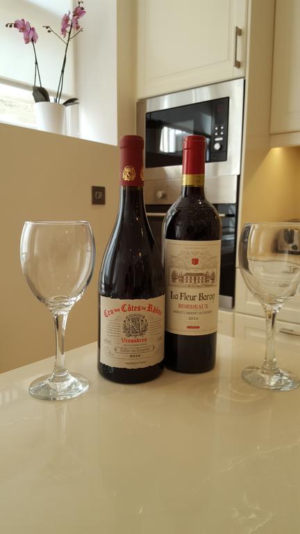 Luxury 2 Bed/Bath Apartment Next To Hyde Park Londra Esterno foto