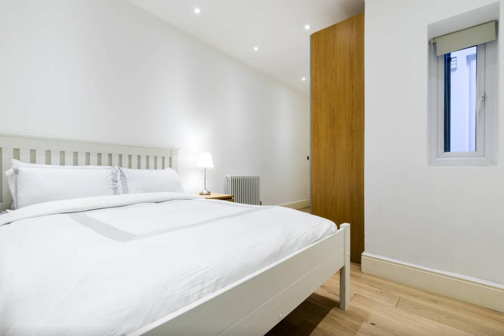 Luxury 2 Bed/Bath Apartment Next To Hyde Park Londra Esterno foto