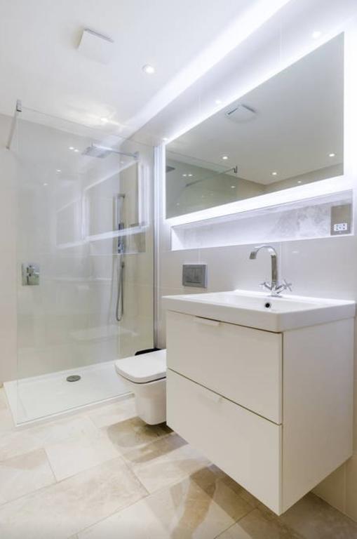 Luxury 2 Bed/Bath Apartment Next To Hyde Park Londra Esterno foto