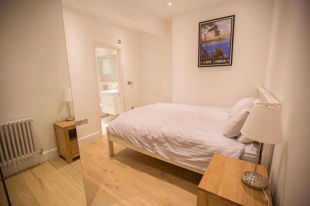 Luxury 2 Bed/Bath Apartment Next To Hyde Park Londra Esterno foto